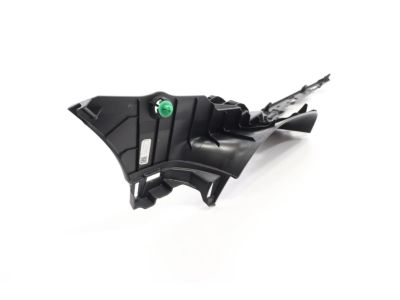 Honda 84501-TVA-A04ZA