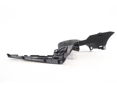 Honda 84501-TVA-A04ZA