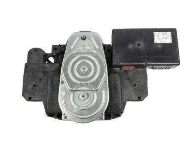 Honda 72011-S0X-A02 Motor Assy., R. Power Slide Door