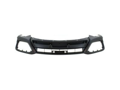 2014 Honda Crosstour Bumper - 04712-TP6-A90