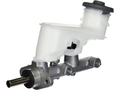 Honda 46100-SDB-A02 Master Cylinder Assembly