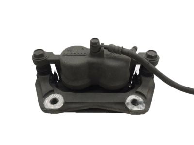 Honda 45018-TZ5-A01 Caliper Sub-Assembly, Right Front