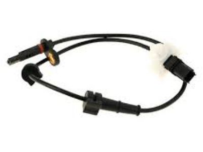 2005 Honda Odyssey Speed Sensor - 57470-SHJ-A02