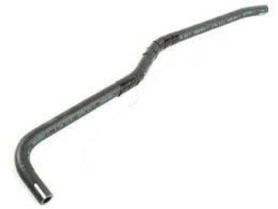 2014 Honda Pilot Power Steering Hose - 53732-SZA-A02