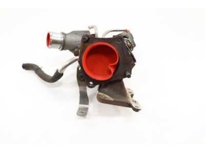 Honda Turbocharger - 18900-64A-A01
