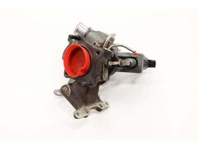 Honda Turbocharger - 18900-64A-A01