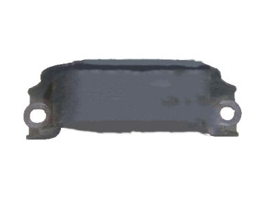 Honda 50835-SZA-A01 Stopper, FR. Engine Mount