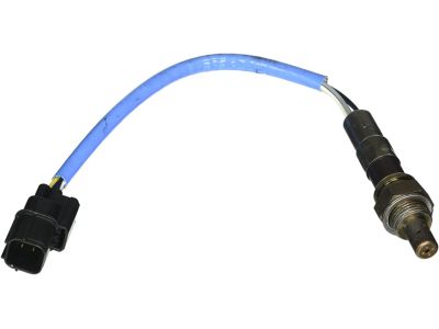 Honda 36541-RYE-A01 Sensor, Rear Laf