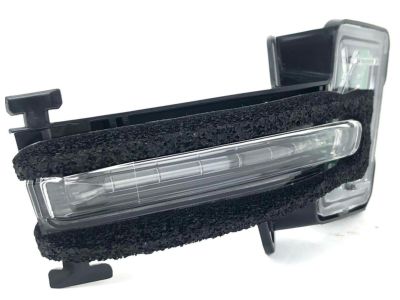 Honda 34300-TBA-A01 Light Assembly, R Side