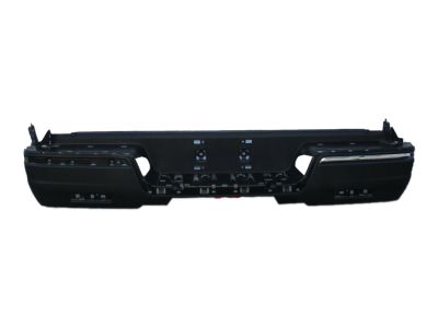 Honda Ridgeline Bumper - 04715-T6Z-A90