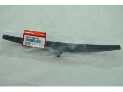 Honda 76730-SZA-A02 Blade, Windshield Wiper (356MM)