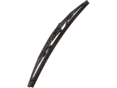 Honda 76730-SZA-A02 Blade, Windshield Wiper (356MM)