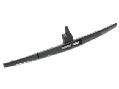 Honda 76730-SZA-A02 Blade, Windshield Wiper (356MM)