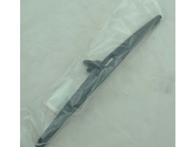 Honda 76730-SZA-A02 Blade, Windshield Wiper (356MM)