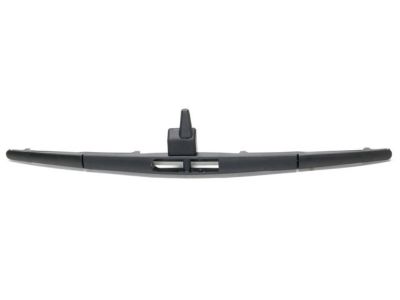 2015 Honda Pilot Wiper Blade - 76730-SZA-A02