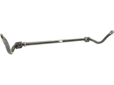 2003 Honda S2000 Sway Bar Kit - 51300-S2A-013