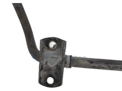 2003 Honda S2000 Sway Bar Kit - 51300-S2A-013