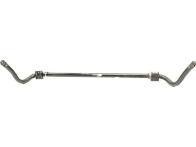 2003 Honda S2000 Sway Bar Kit - 51300-S2A-013