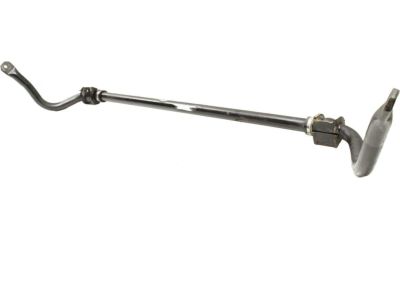 2003 Honda S2000 Sway Bar Kit - 51300-S2A-013