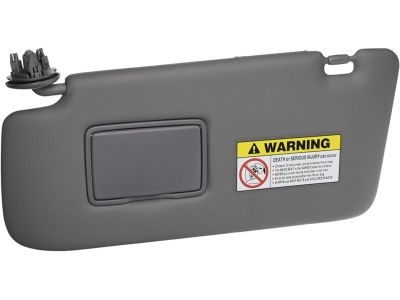 2004 Honda CR-V Sun Visor - 83280-S9A-A02ZA