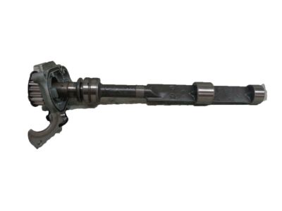 Honda 13401-P5M-000 Shaft, FR. Balancer