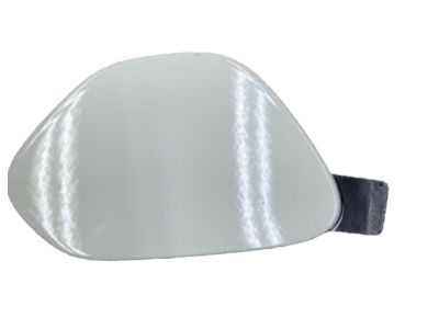 76208-TGG-306 Honda Mirror Sub-Assembly, Passenger Side (Coo) Product Photo 1 of 1