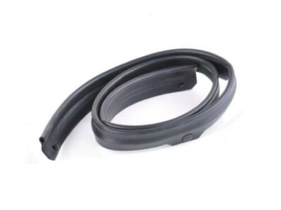 Honda 74148-TE0-A00 Rubber, Hood Seal