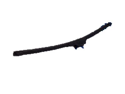 Honda 76630-TLA-A02 Blade, Windshield Wiper (425MM)