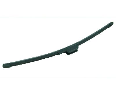 Honda CR-V Hybrid Windshield Wiper - 76630-TLA-A02