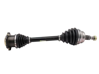 2019 Honda Civic Axle Shaft - 44500-TBC-A90