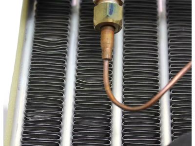 Honda Accord Evaporator - 80210-SM1-Z01