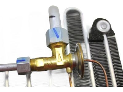 Honda Accord Evaporator - 80210-SM1-Z01