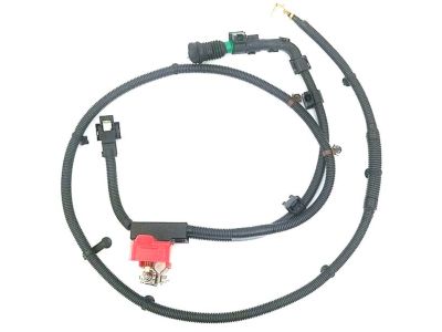 1991 Honda Accord Battery Cable - 32410-SM4-000