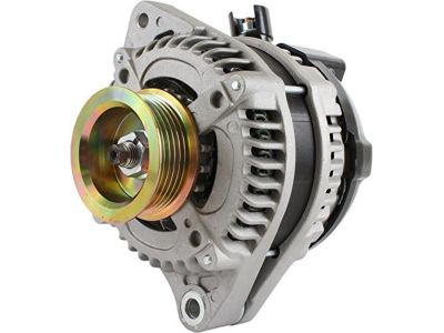 Honda Accord Alternator - 31100-R70-A01