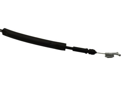 Honda 72681-THR-305 CABLE KIT, L