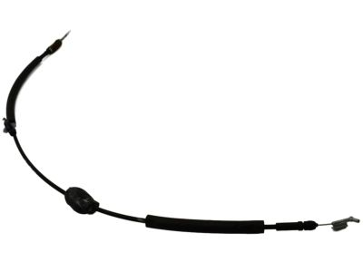 Honda 72681-THR-305 CABLE KIT, L