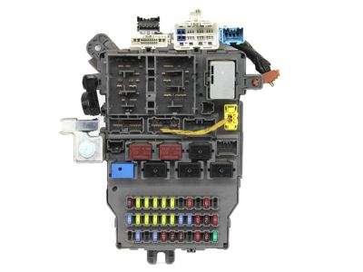 2005 Honda Odyssey Fuse Box - 38200-SHJ-A61