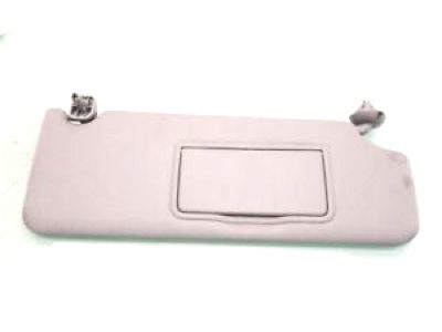 2020 Honda Ridgeline Sun Visor - 83230-TG7-A12ZB