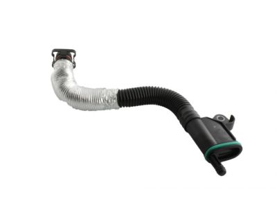 1987 Honda CRX PCV Hose - 11856-PE0-662