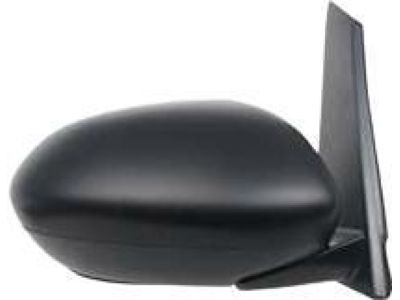 Honda 76200-TK8-A51ZH Mirror, Passenger Side Door (Celestial Blue Metallic) Honda 76200-TK8-A51ZH Mirror, Passenger Side Door (Celestial Blue Metallic)