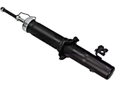 1994 Honda Del Sol Shock Absorber - 51605-SR3-N02