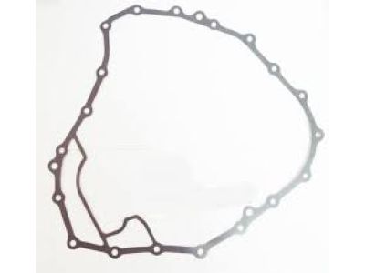 Honda 21811-PZC-000 Gasket, Flywheel Case