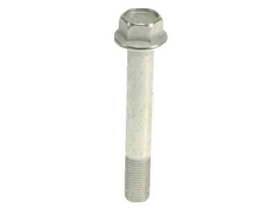 Honda Ridgeline Control Arm Bolt - 90182-S0X-A00