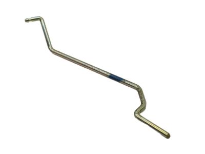 Honda 72613-TBA-305 Rod Set R,RR Door