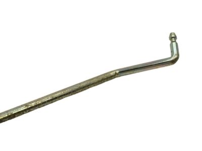 Honda 72613-TBA-305 Rod Set R,RR Door