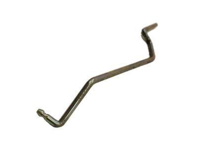 Honda 72613-TBA-305 Rod Set R,RR Door