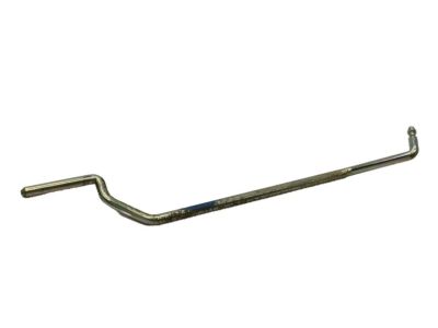 Honda 72613-TBA-305 Rod Set R,RR Door