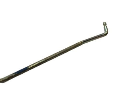 Honda 72613-TBA-305 Rod Set R,RR Door