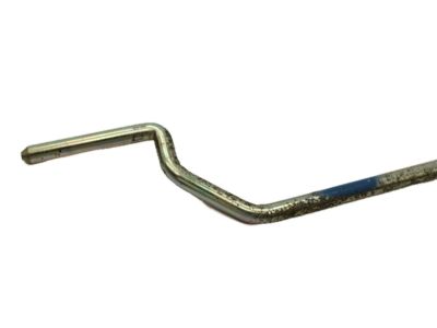 Honda 72613-TBA-305 Rod Set R,RR Door