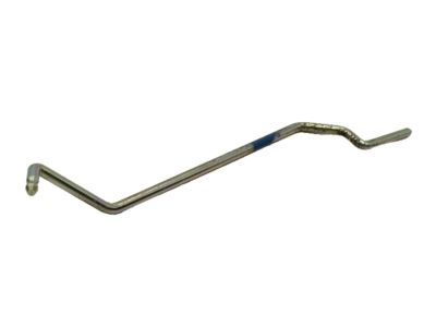 Honda 72613-TBA-305 Rod Set R,RR Door